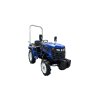 Tauros ZX25b 4x4 - malotraktor
