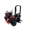 281 61 tauros zx25 4x4