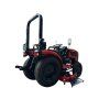281 53 tauros zx25 4x4