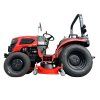 281 55 tauros zx25 4x4