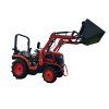 281 42 tauros zx25 4x4