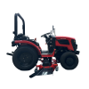 281 52 tauros zx25 4x4