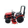 281 60 tauros zx25 4x4