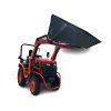 281 68 tauros zx25 4x4