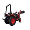 281 45 tauros zx25 4x4