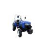 287 2 tauros hx40 4x4