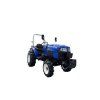 287 3 tauros hx40 4x4