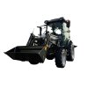 341 27 malotraktor tauros te504c
