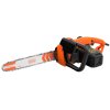 Black & Decker BECS2040 - elektrické řetězová pila, 2 000 W, 40 cm
