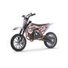 minicross leramotors devil deluxe 49ccm 2t oranzova