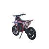 minicross leramotors devil deluxe 800w 36v cervena