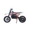 minicross leramotors devil deluxe 800w 36v oranzova