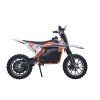 minicross leramotors devil deluxe 800w 36v oranzova