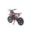 minicross leramotors devil deluxe 800w 36v oranzova