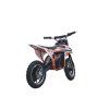 minicross leramotors devil deluxe 800w 36v oranzova