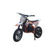 minicross leramotors devil deluxe 800w 36v oranzova