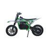 minicross leramotors devil deluxe 800w 36v zelena