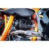 pitbike leramotors killer 250ccm 21 18 modra