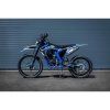 pitbike leramotors killer 250ccm 21 18 modra