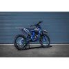 pitbike leramotors killer 250ccm 21 18 modra