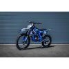 pitbike leramotors killer 250ccm 21 18 modra