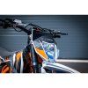pitbike leramotors killer 250ccm 21 18 modra