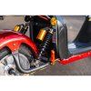 elektrokolobezka leramotors scooters c2 2000w modra