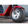 elektrokolobezka leramotors scooters c2 2000w modra