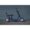 elektrokolobezka leramotors scooters c2 2000w modra