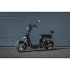 elektrokolobezka leramotors scooters c2 2000w cerna
