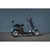 elektrokolobezka leramotors scooters c2 2000w zelena