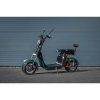 elektrokolobezka leramotors scooters c2 2000w zelena