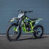 pitbike leramotors killer 250ccm 21 18 limited