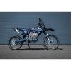 pitbike leramotors killer pro 300cc h2o 21 18 modra