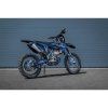 pitbike leramotors killer pro 300cc h2o 21 18 modra