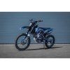pitbike leramotors killer pro 300cc h2o 21 18 modra