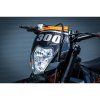 pitbike leramotors killer pro 300cc h2o 21 18 modra