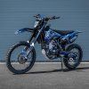 pitbike leramotors killer pro 300cc h2o 21 18 modra