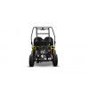 buggy leramotors predator 170 automat zelena