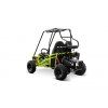 buggy leramotors predator 170 automat zelena