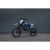 pitbike leramotors shark 125ccm e start 4t 17 14 modra