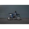 pitbike leramotors cannon 125ccm 4t 14 12 e start modra
