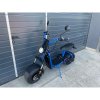 elektrokolobezka lera scooters c6 2000w modra