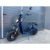 elektrokolobezka lera scooters c6 2000w modra