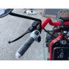 elektrokolobezka lera scooters c6 2000w cervena