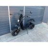 elektrokolobezka lera scooters c6 2000w cerna