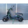 elektrokolobezka lera scooters c6 2000w zelena