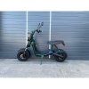 elektrokolobezka lera scooters c6 2000w zelena