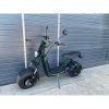 elektrokolobezka lera scooters c6 2000w zelena