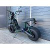 elektrokolobezka lera scooters c6 2000w zelena